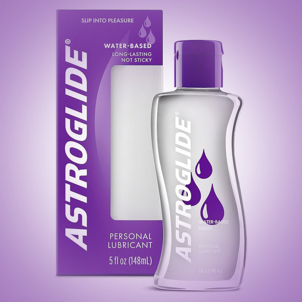 Astroglide Water Based Personal Lubricant