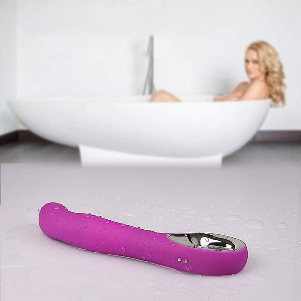 Ultimate G Spot Vibrator