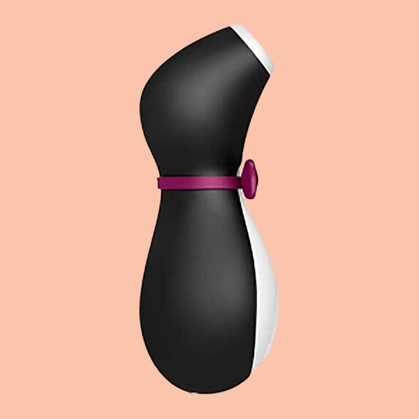 Satisfyer Pro Penguin  Elegant & Powerful Air Pulse