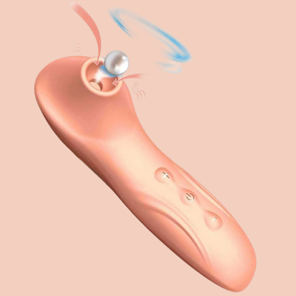 LYZD WAND Quiet Vibrato